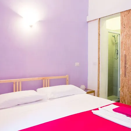 Villino Elda Roma