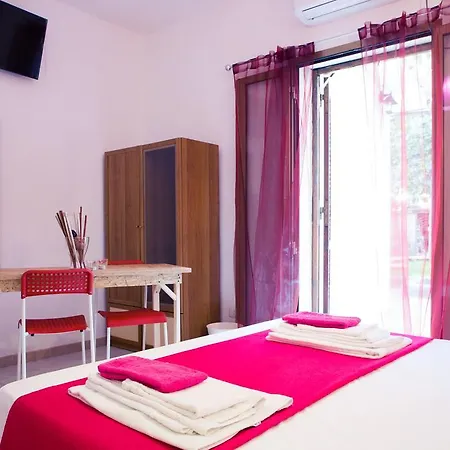 Villino Elda Roma