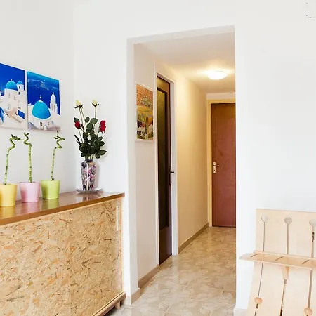 Villino Elda *