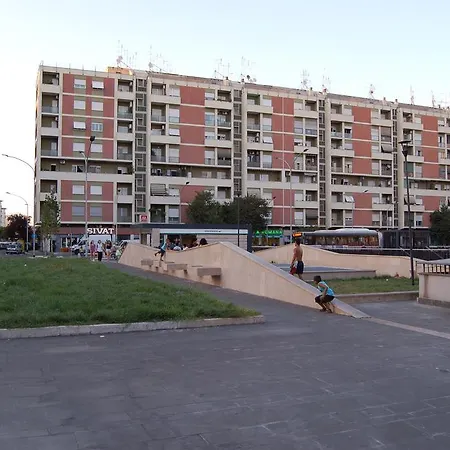 Oda ve Kahvaltı Villino Elda
