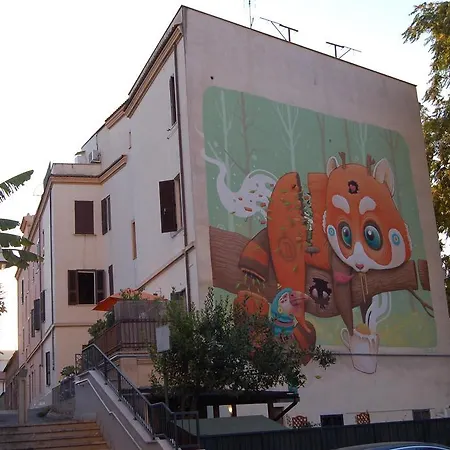 Villino Elda * Roma