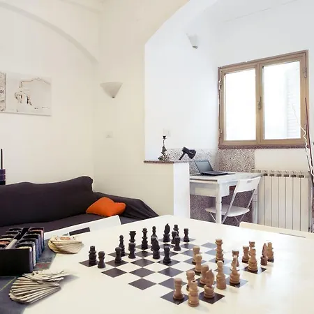 Villino Elda Roma