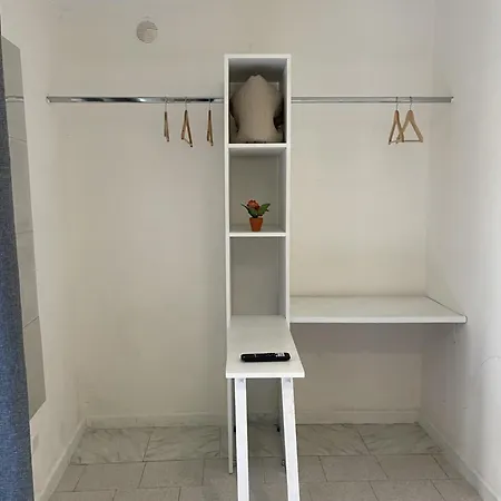 Villino Elda Oda ve Kahvaltı Roma