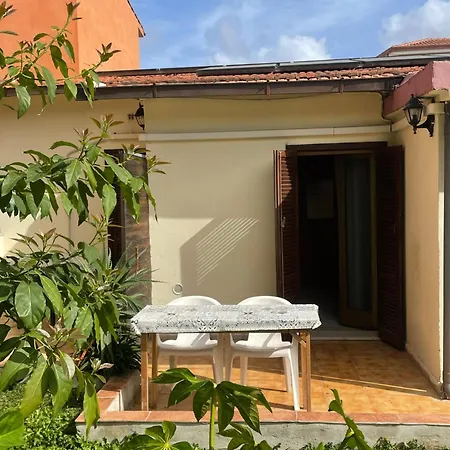 Villino Elda *