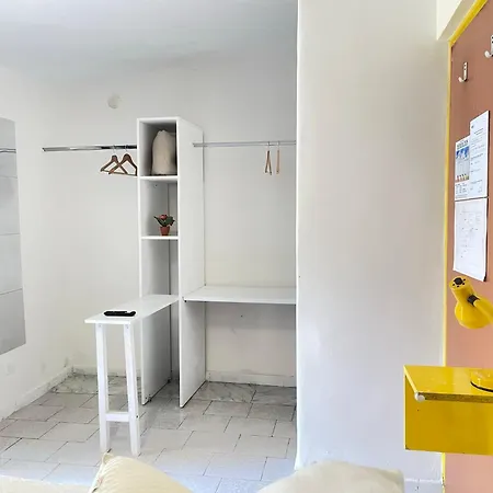 Oda ve Kahvaltı Villino Elda