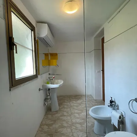 Villino Elda Oda ve Kahvaltı Roma
