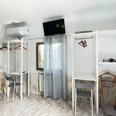 Villino Elda * Roma