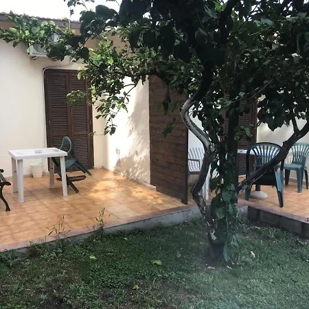 Oda ve Kahvaltı Villino Elda *