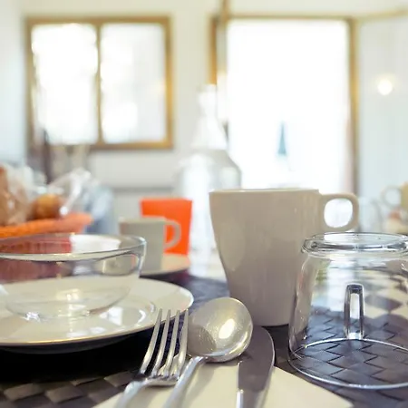 Bed and Breakfast Villino Elda