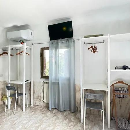 Villino Elda * Рим