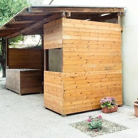 Villino Elda *
