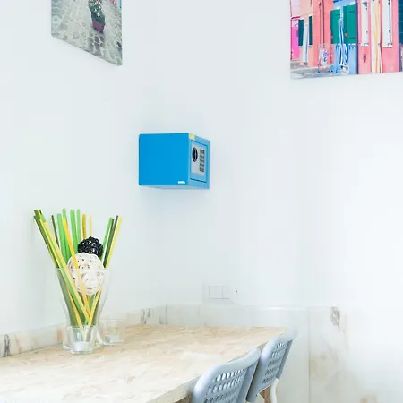 Villino Elda Alojamento de Acomodação e Pequeno-almoço Roma