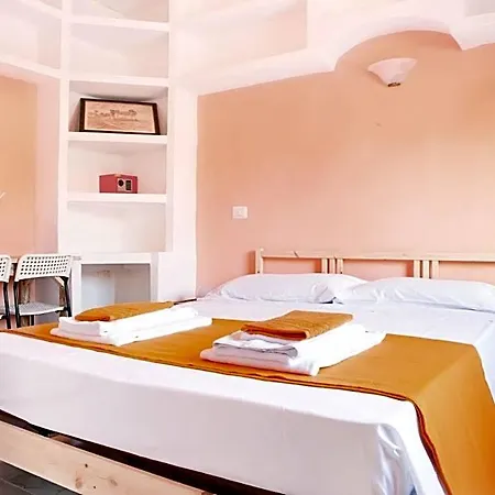 Bed and Breakfast Villino Elda *