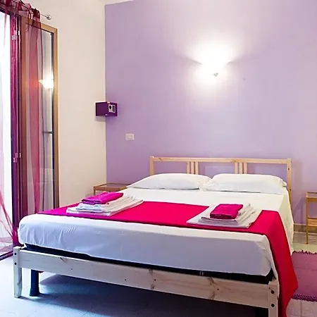 Bed and Breakfast Villino Elda