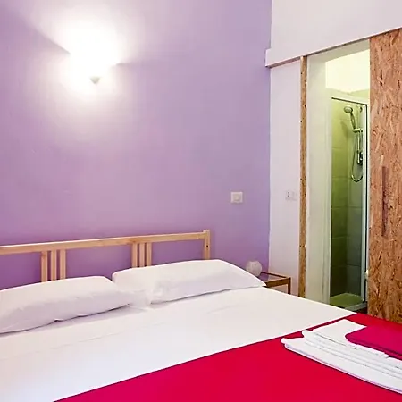 Villino Elda Bed and Breakfast Ρώμη