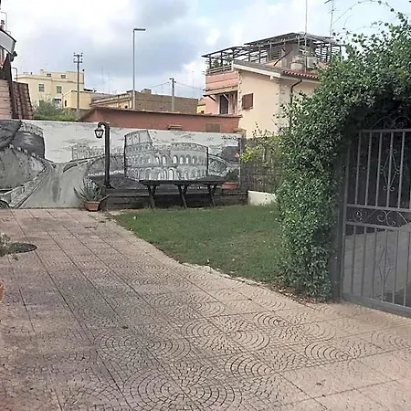 Villino Elda *