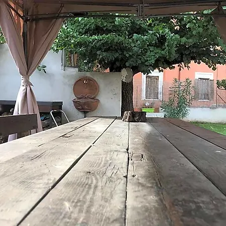 Villino Elda *