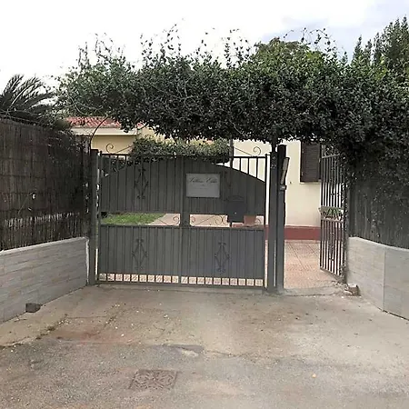 Villino Elda *