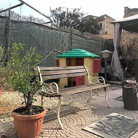 Villino Elda Ρώμη