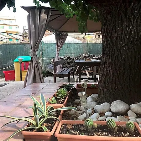 Bed and Breakfast Villino Elda *