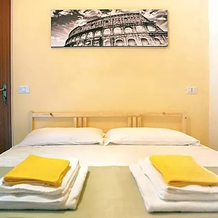 Villino Elda *