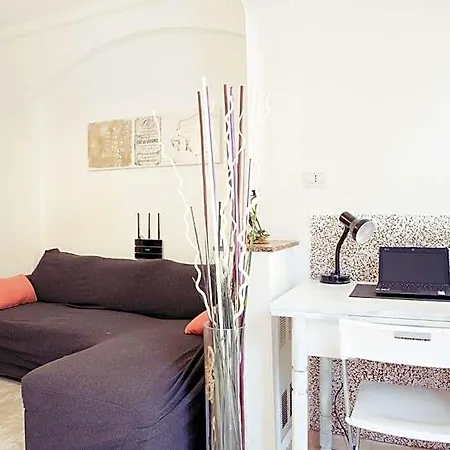 Villino Elda Bed and Breakfast *