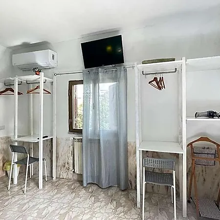 Villino Elda * Ρώμη