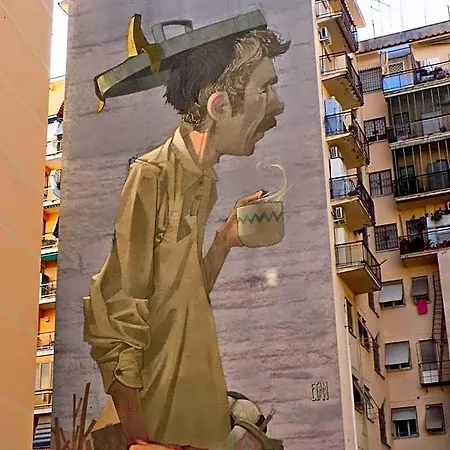 Отель типа 