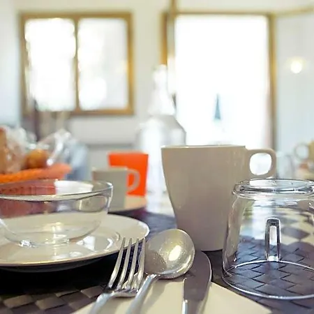 Bed and Breakfast Villino Elda