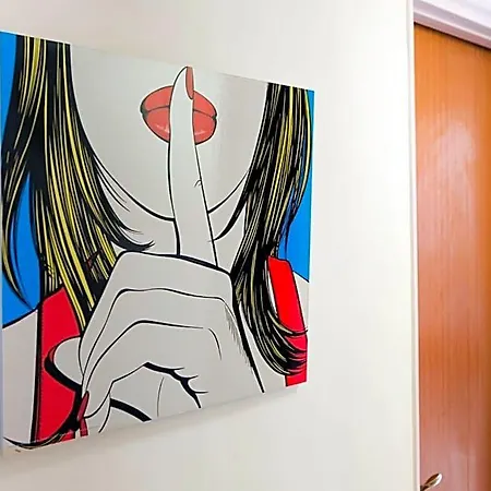 Villino Elda * Ρώμη