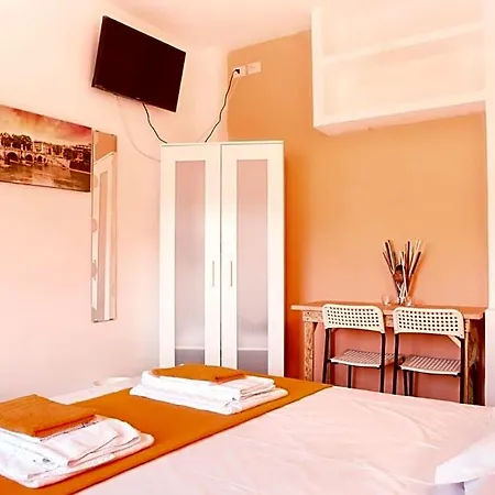 Bed and Breakfast Villino Elda