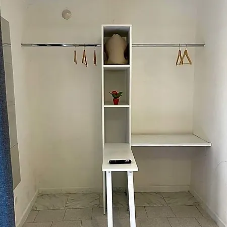 Villino Elda Отель типа 