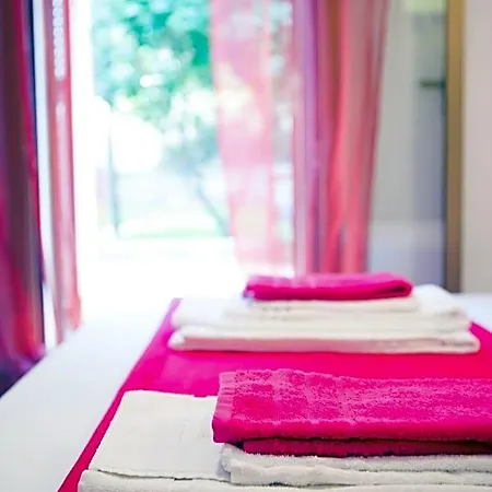 Villino Elda فندق مبيت وإفطار *