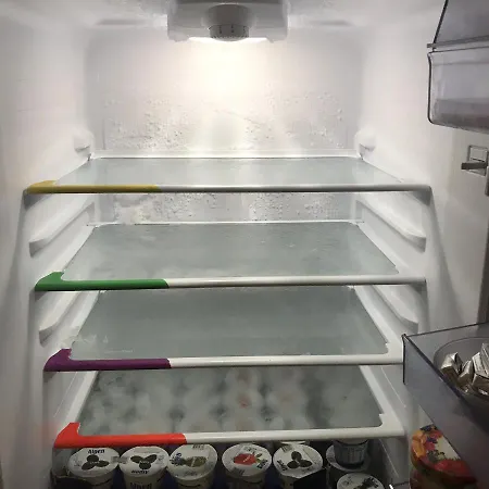 Villino Elda Bed & Breakfast