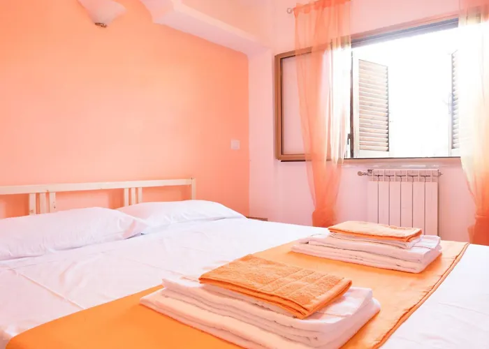 فندق مبيت وإفطار Villino Elda