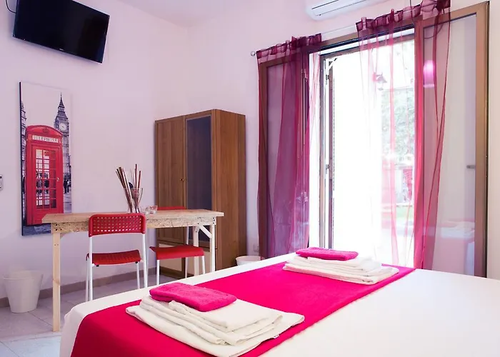 Villino Elda روما