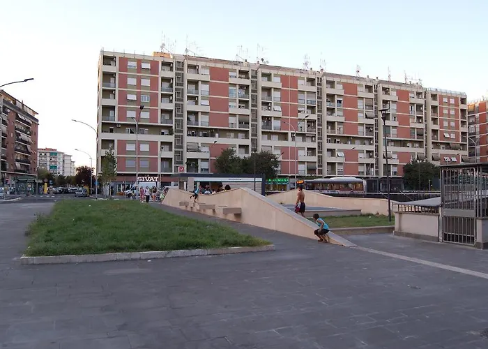 فندق مبيت وإفطار Villino Elda