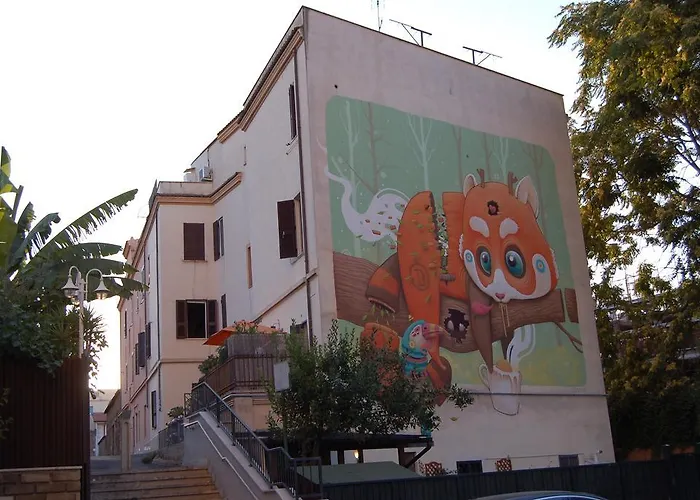 Villino Elda * روما