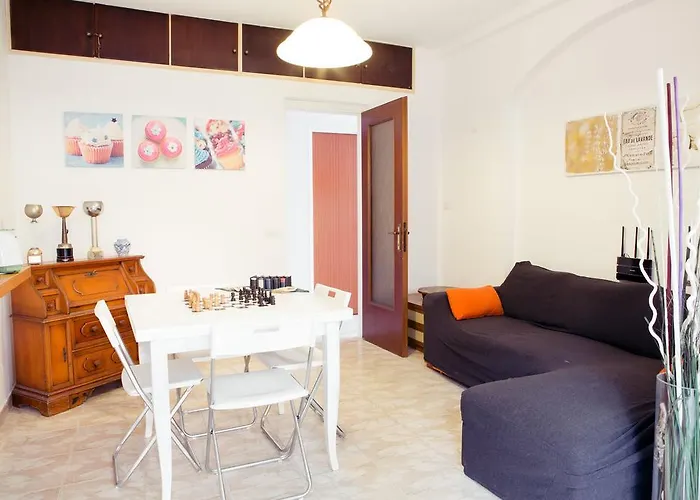 Villino Elda فندق مبيت وإفطار *
