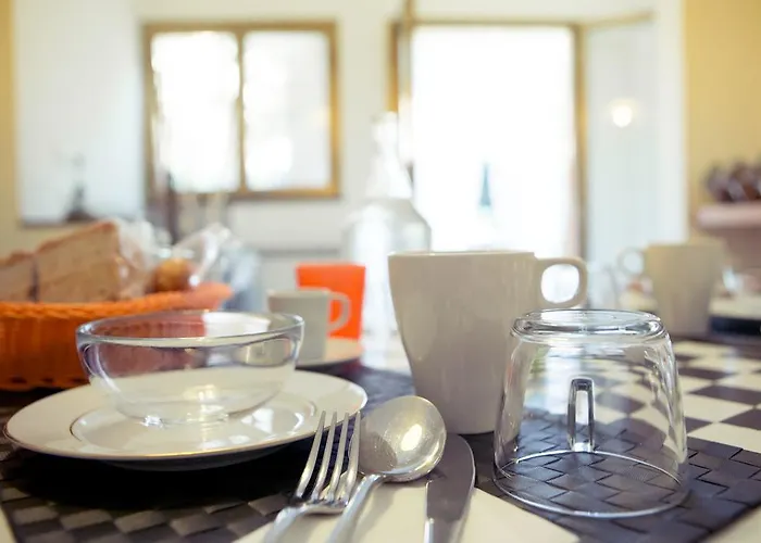 فندق مبيت وإفطار Villino Elda