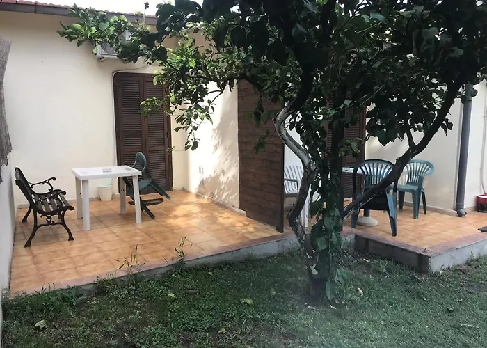 فندق مبيت وإفطار Villino Elda *