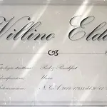 Villino Elda
