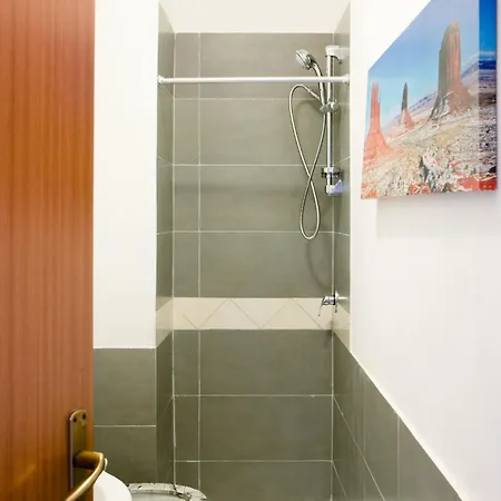 Bed & Breakfast Villino Elda Rome