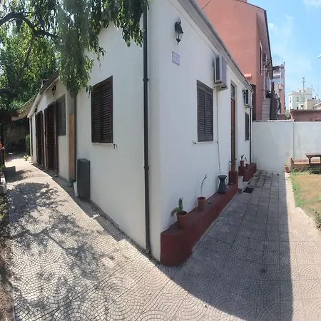 Villino Elda *