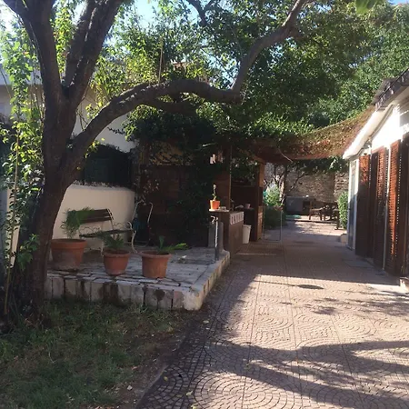 Villino Elda * Rzym