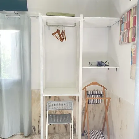 Bed & Breakfast Villino Elda *