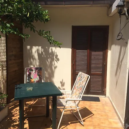 Villino Elda *
