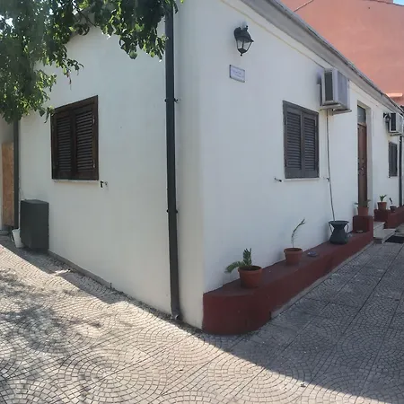 Villino Elda Rome