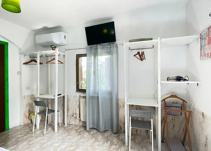 Villino Elda * Rome